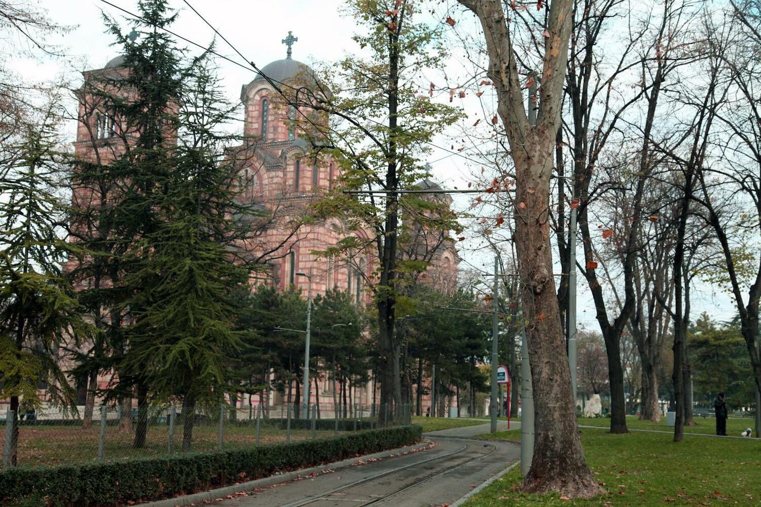 Hostel Karavan Inn, Belgrade