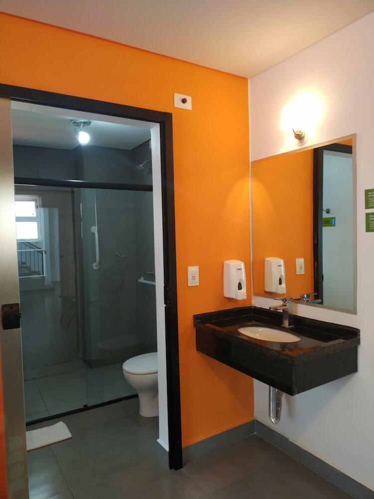 Concept Design Hostel & Suites, Foz do Iguaçu