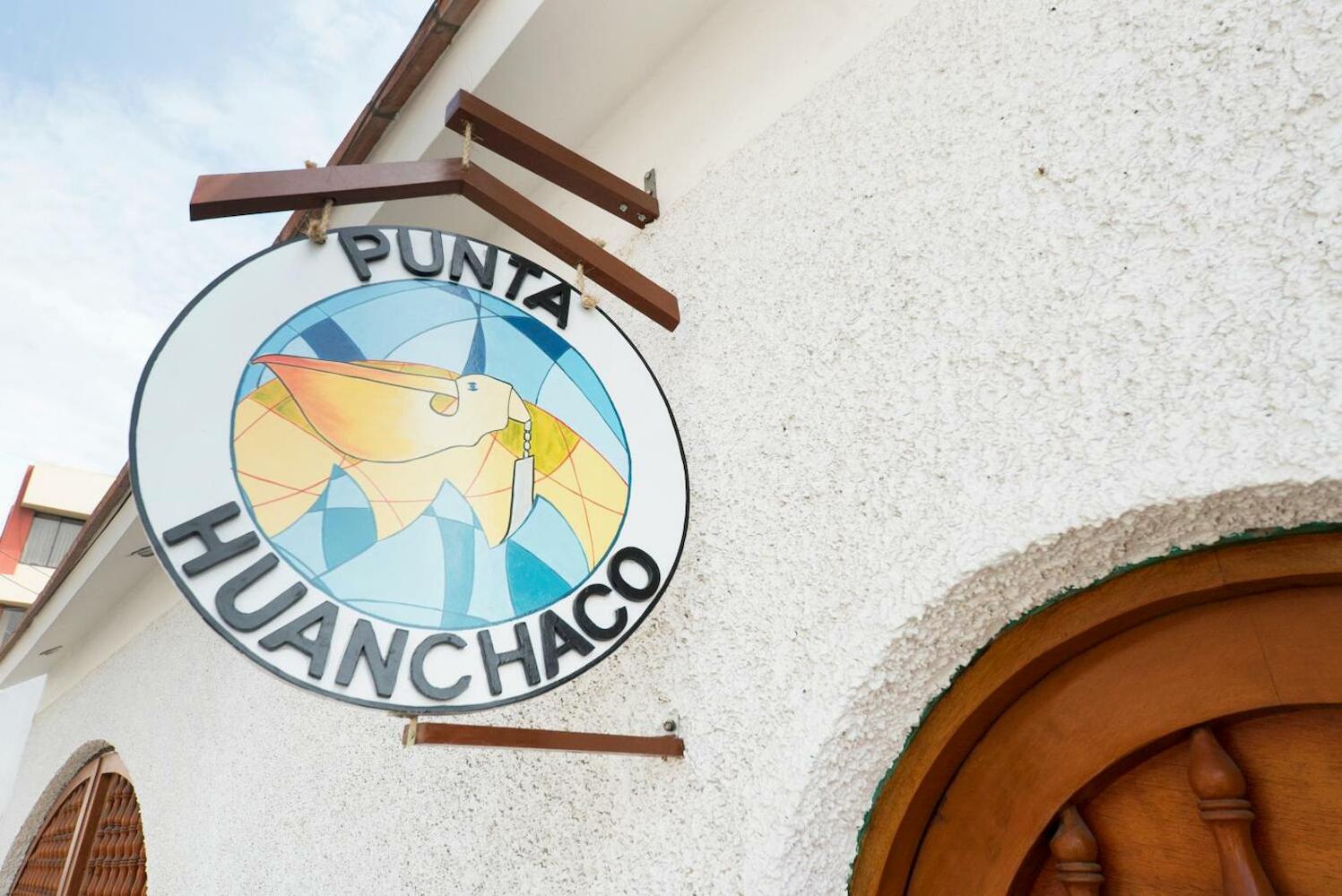 Punta Huanchaco Hostel, Huanchaco