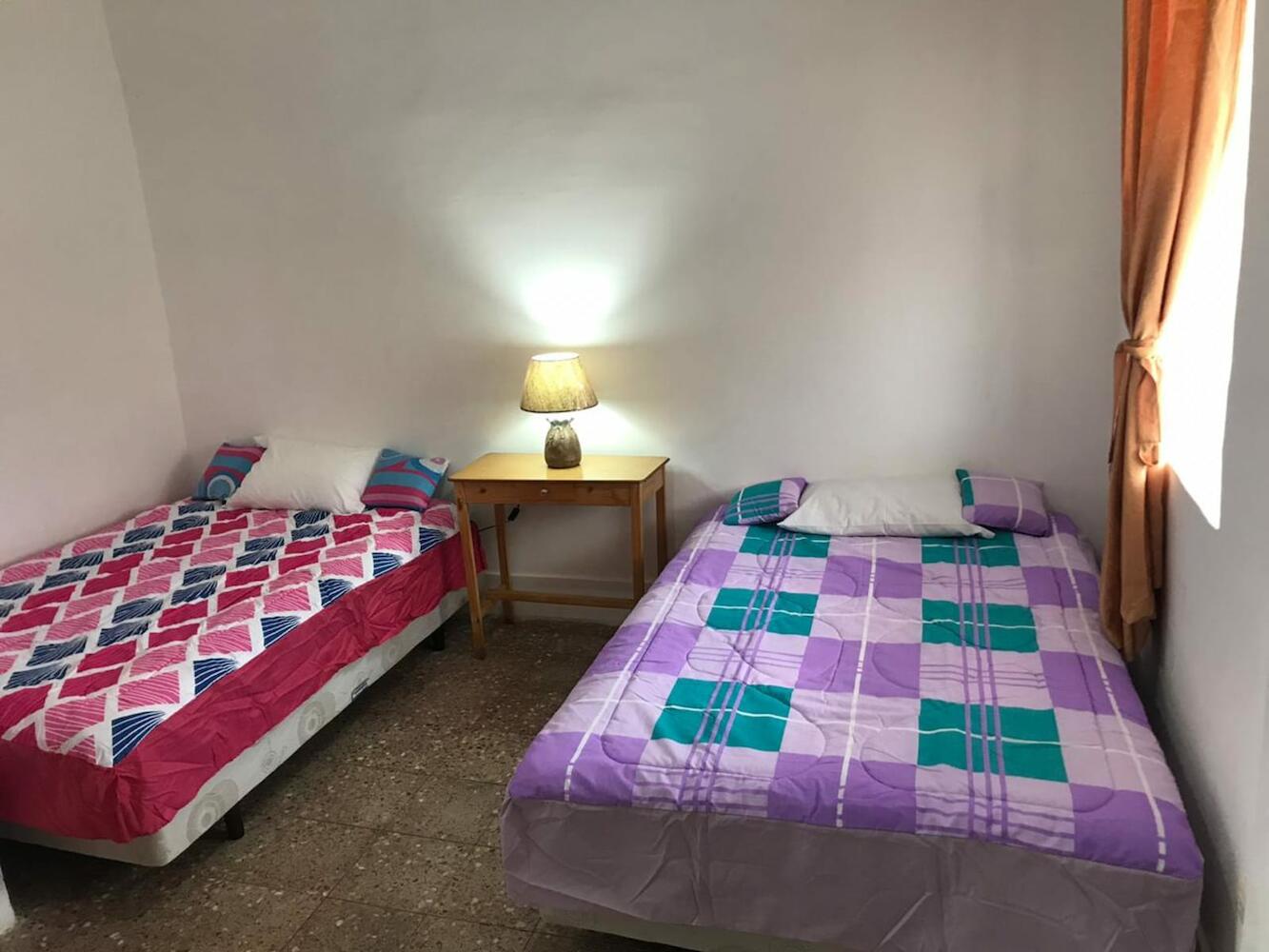 Hostel las Palmas, Vilcabamba