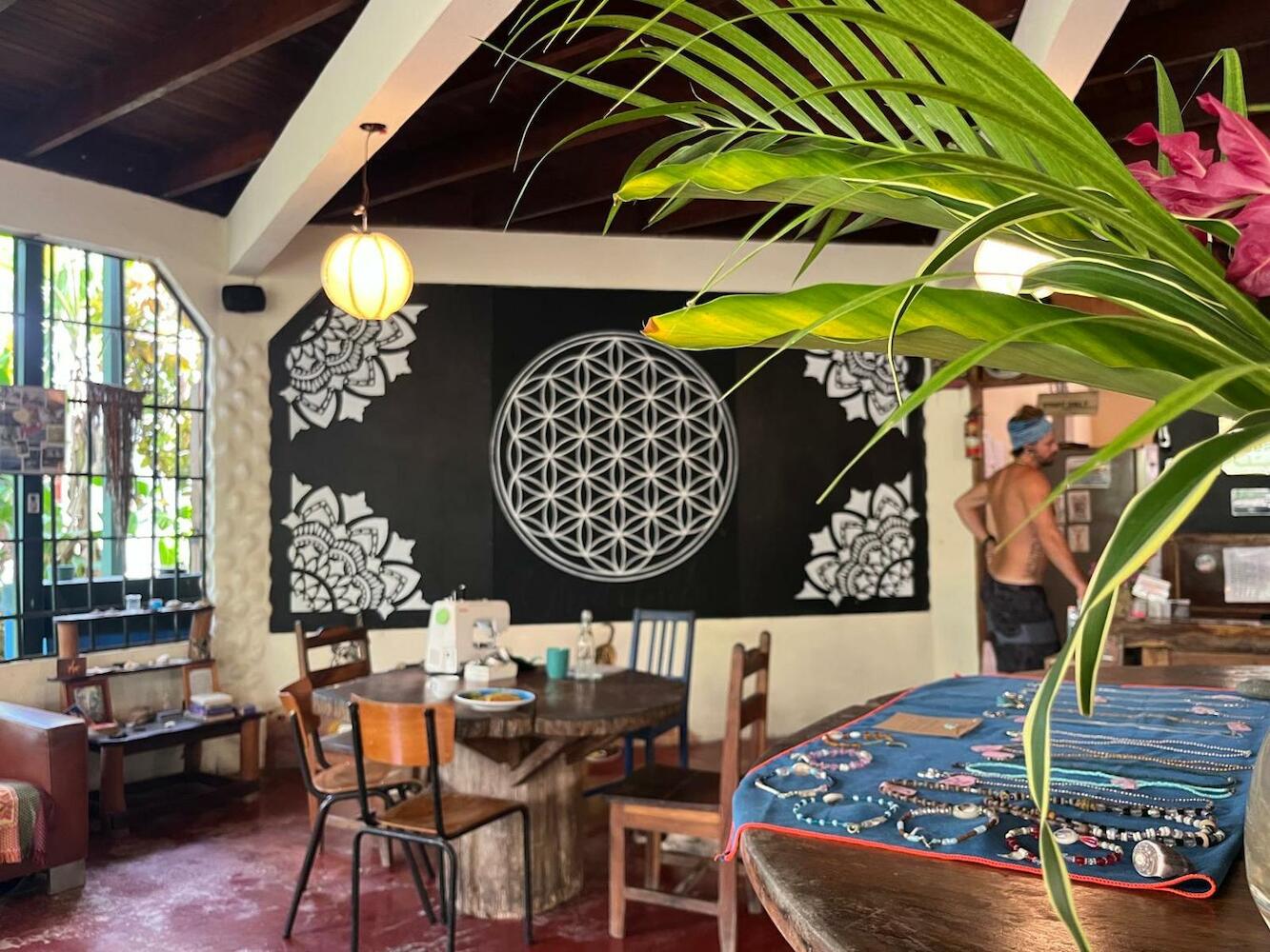 La Ruka Hostel, Puerto Viejo de Talamanca