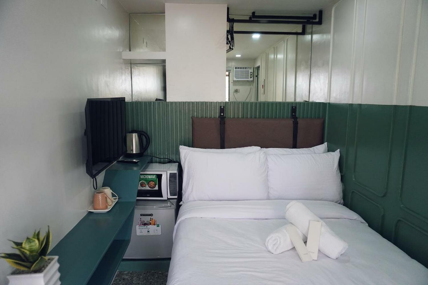 Cebu Backpackers Hostel, Cebu City