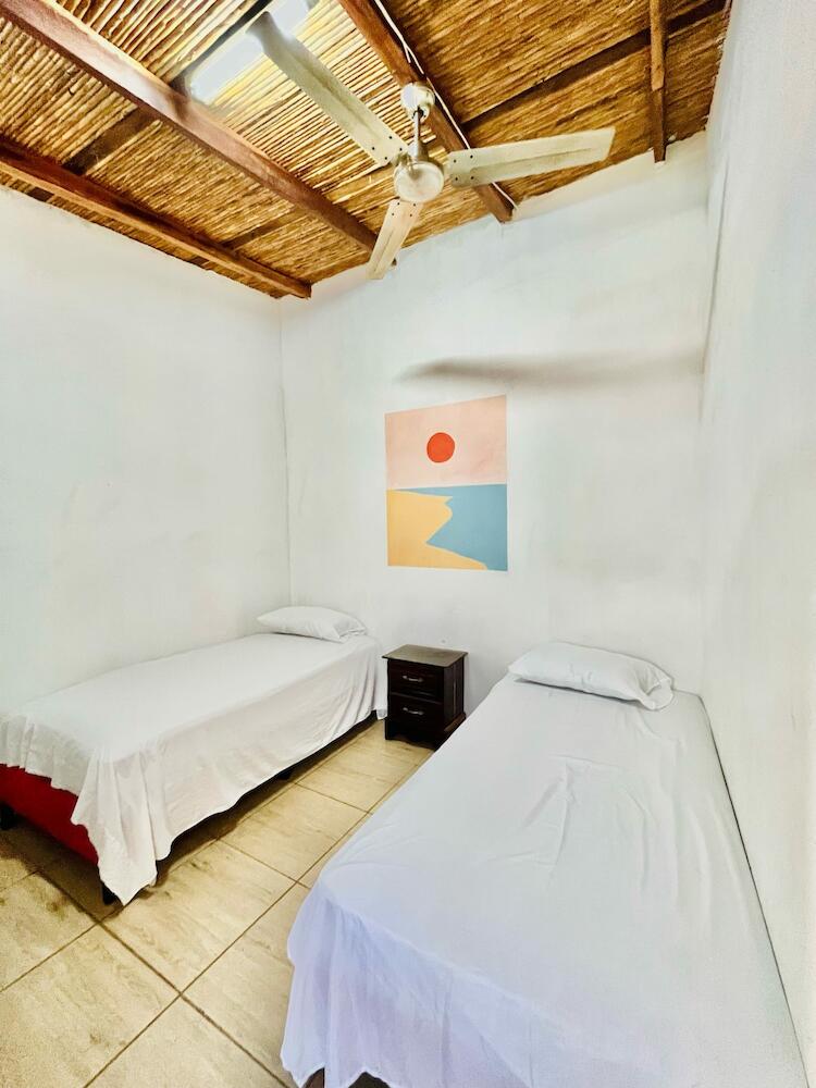 Hostel Casa Mia, San Juan del Sur