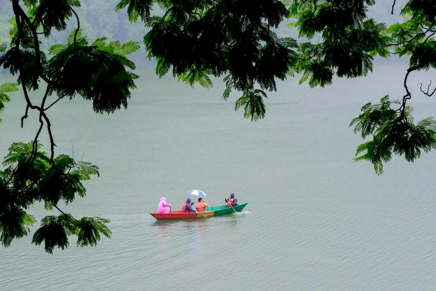 Happy Days Inn, Pokhara