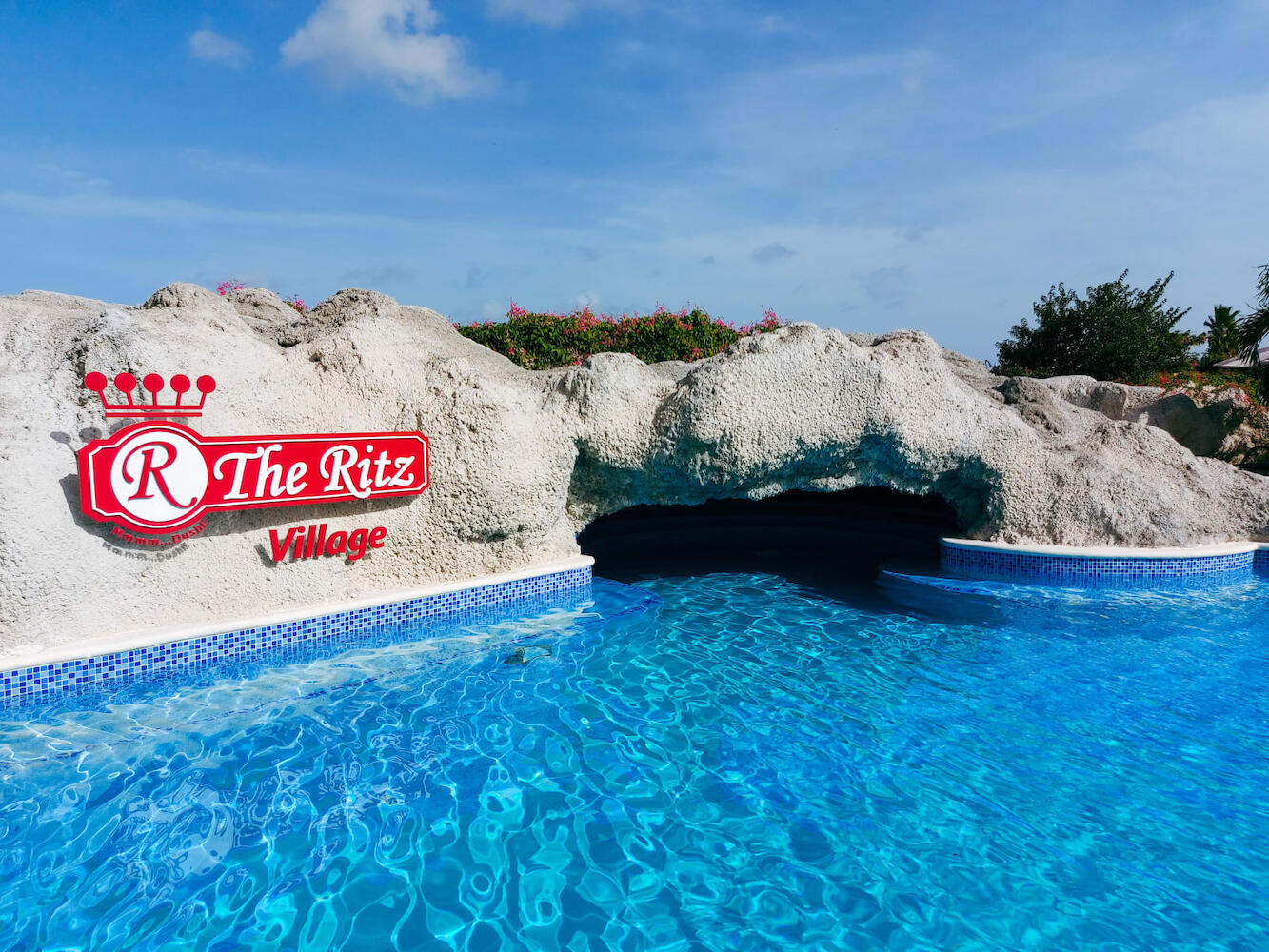 The Ritz Hostel, Curacao