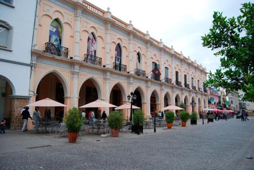 La San Francisco III, Salta