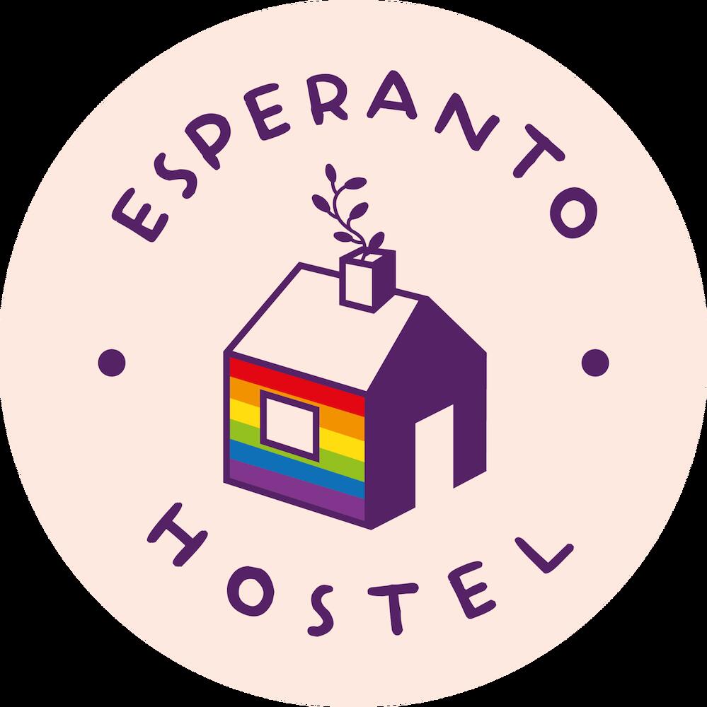 Esperanto Hostel, Salta