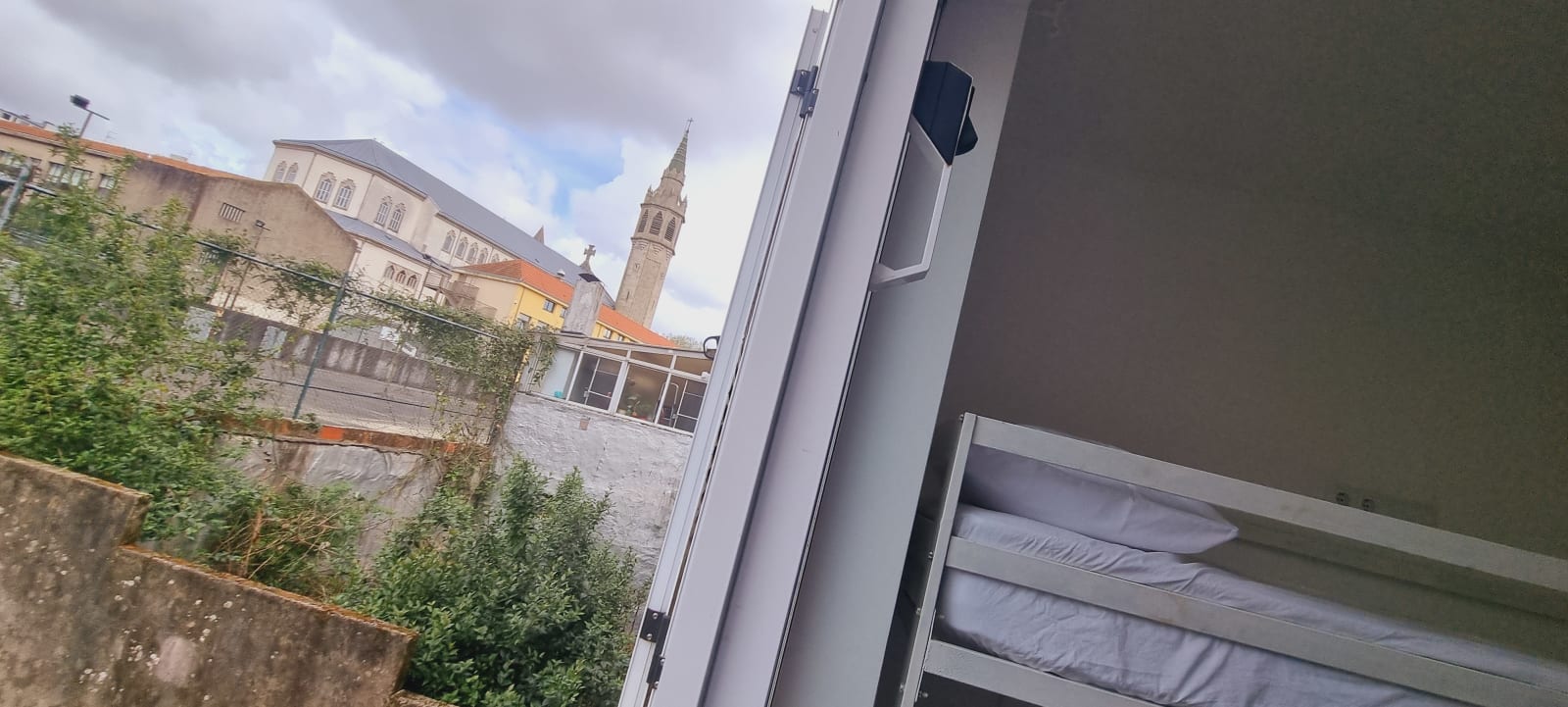 Owls Hostel Ribeiro, Porto