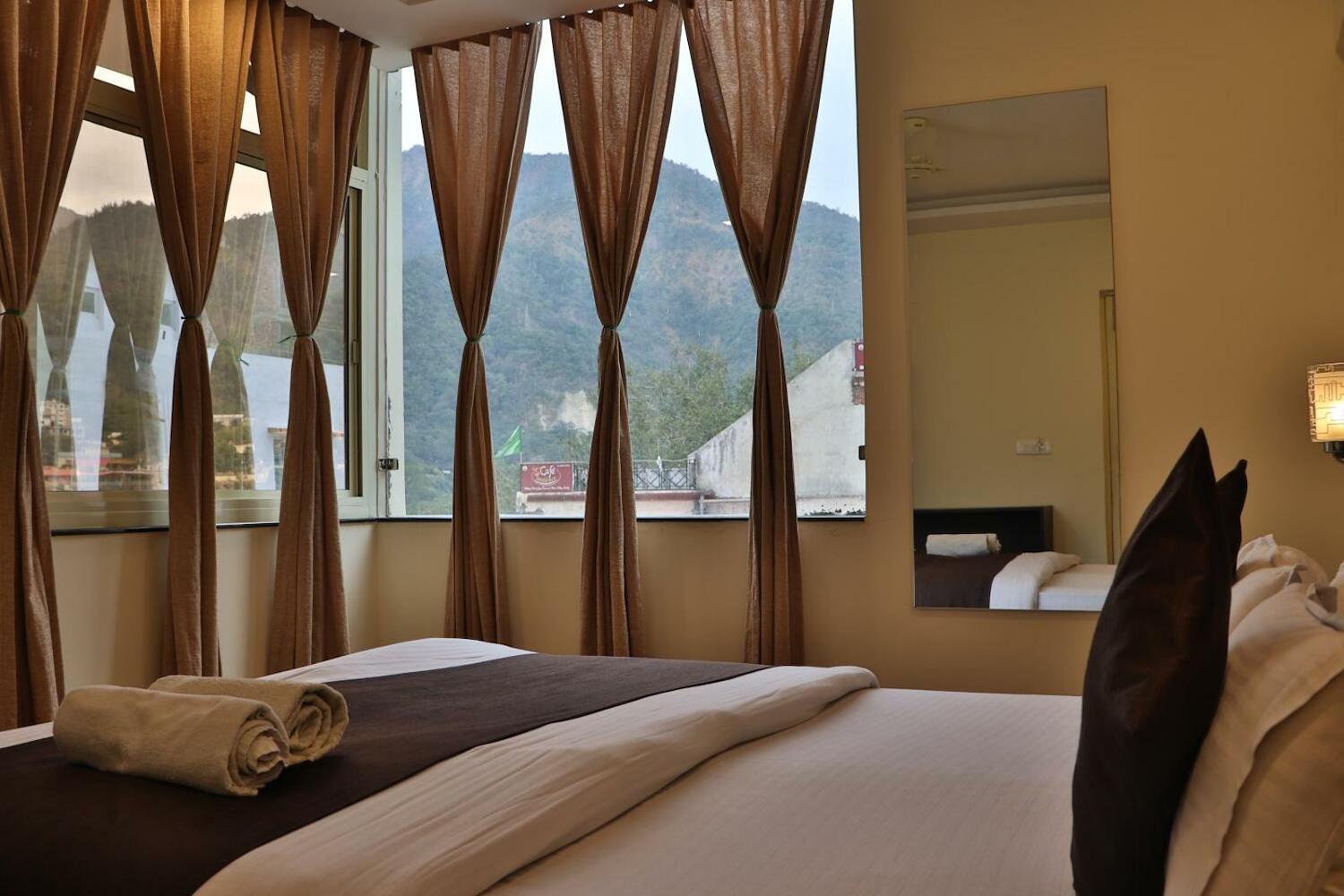 Shiv Shakti Guest House & Hostel, Rishikesh