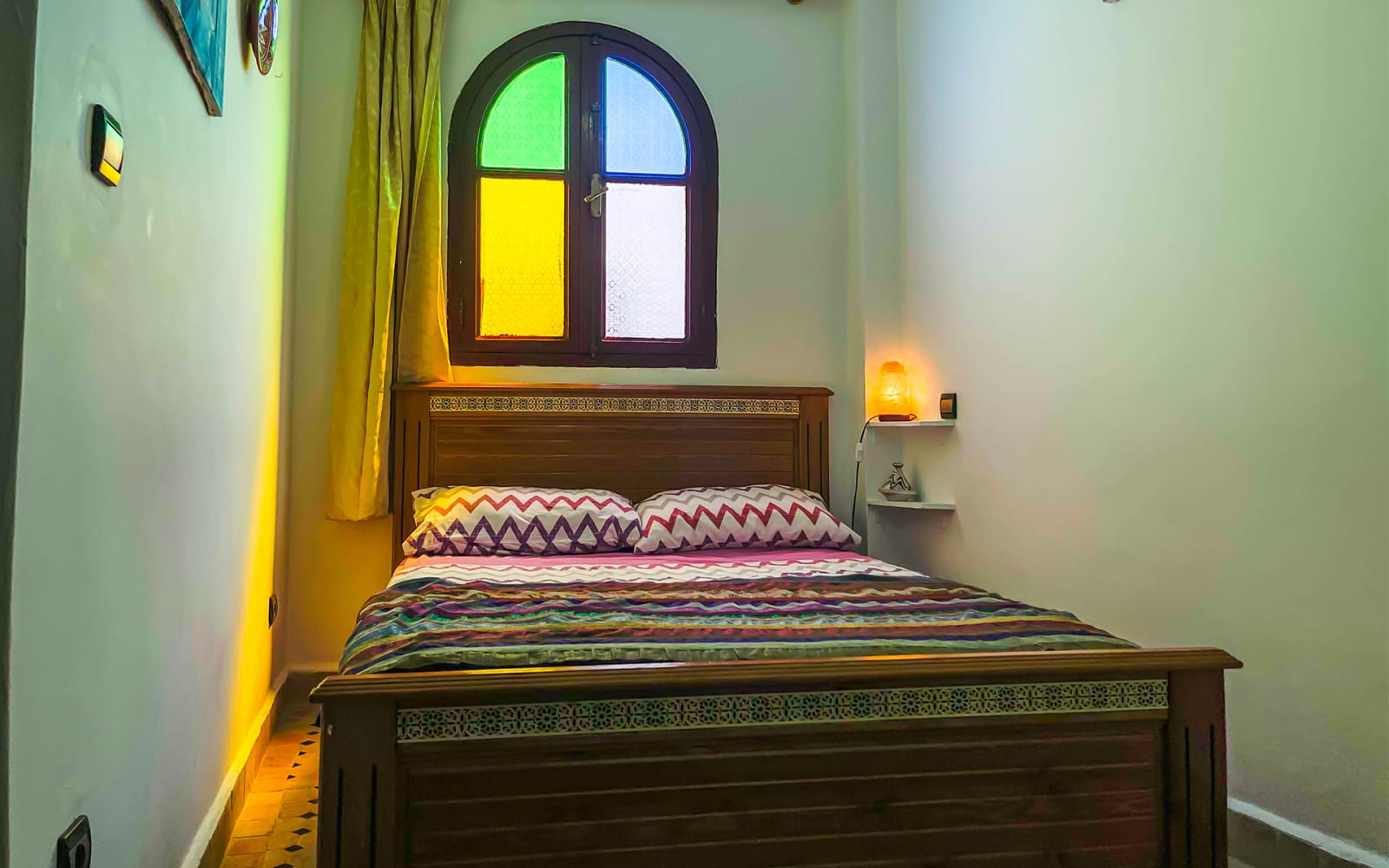 Tangier Kasbah Hostel, Tangier