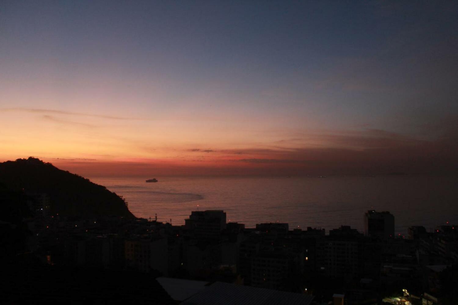 Mar da Babilônia Hostel, Rio de Janeiro