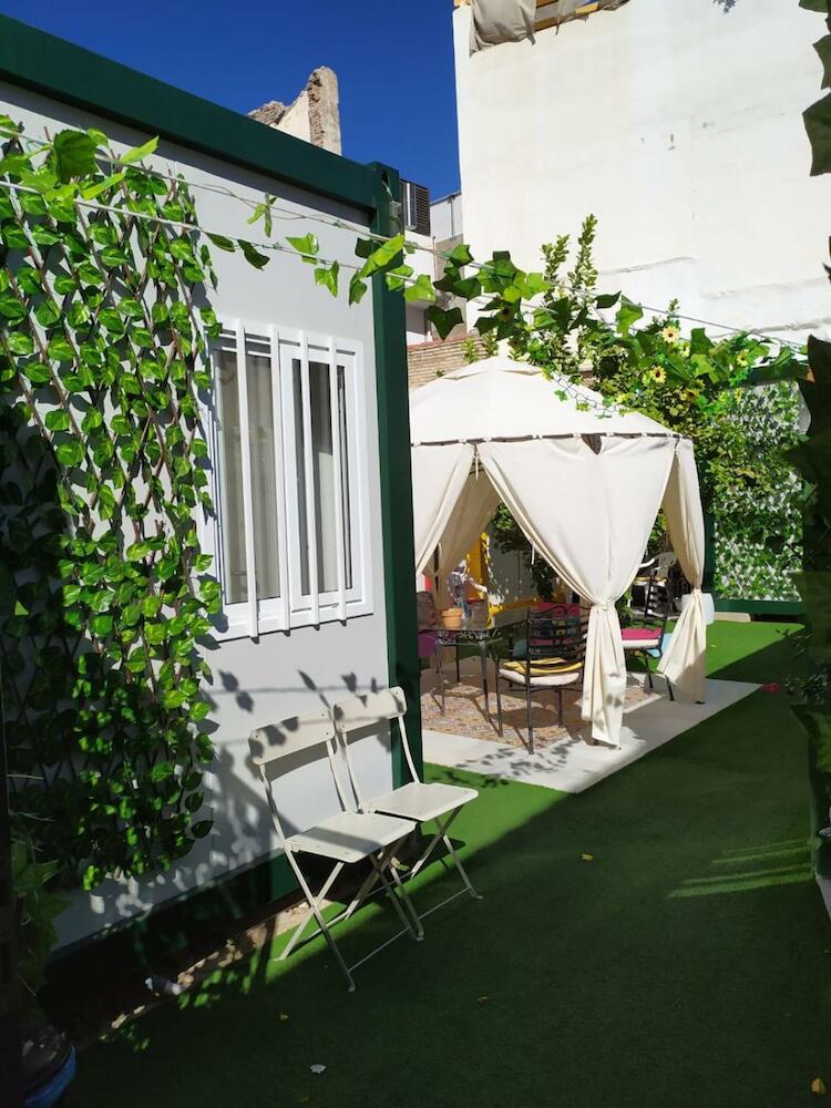 Málaga Centro Hostel, Málaga