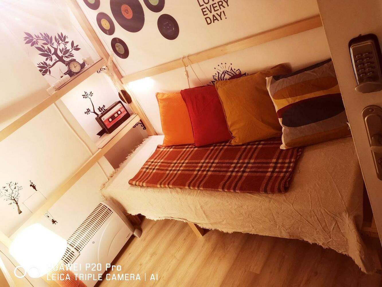 Pijama Hostel, Plovdiv