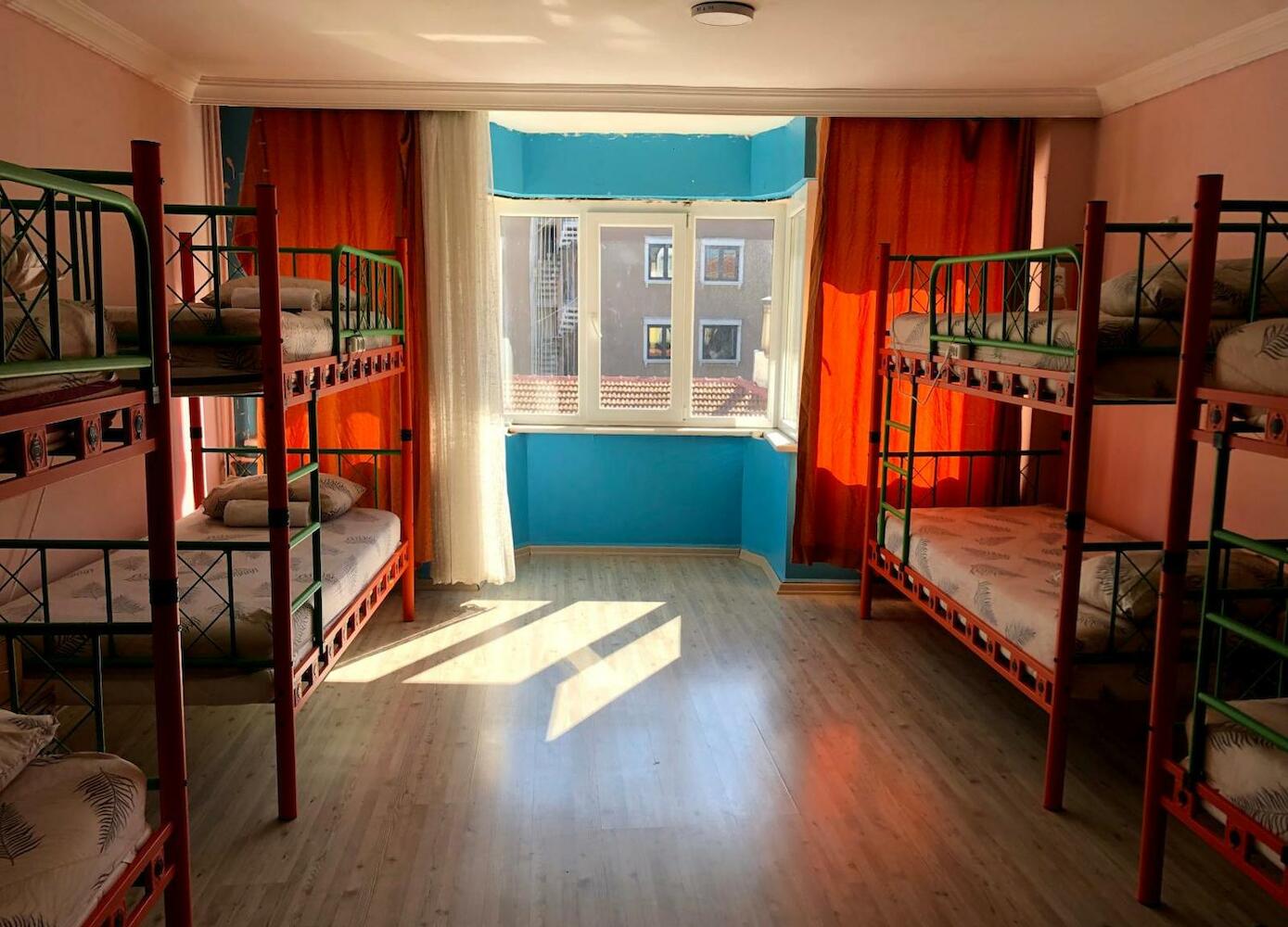 Harmony Hostel, Istanbul