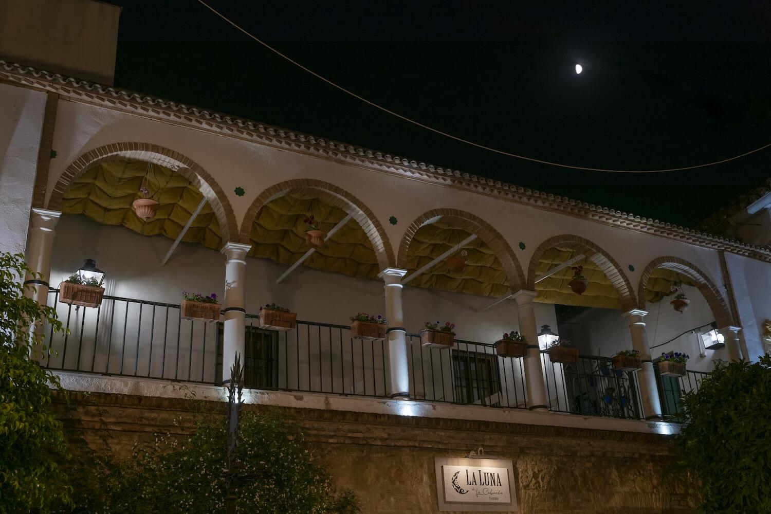 Puerta de la Luna, Córdoba