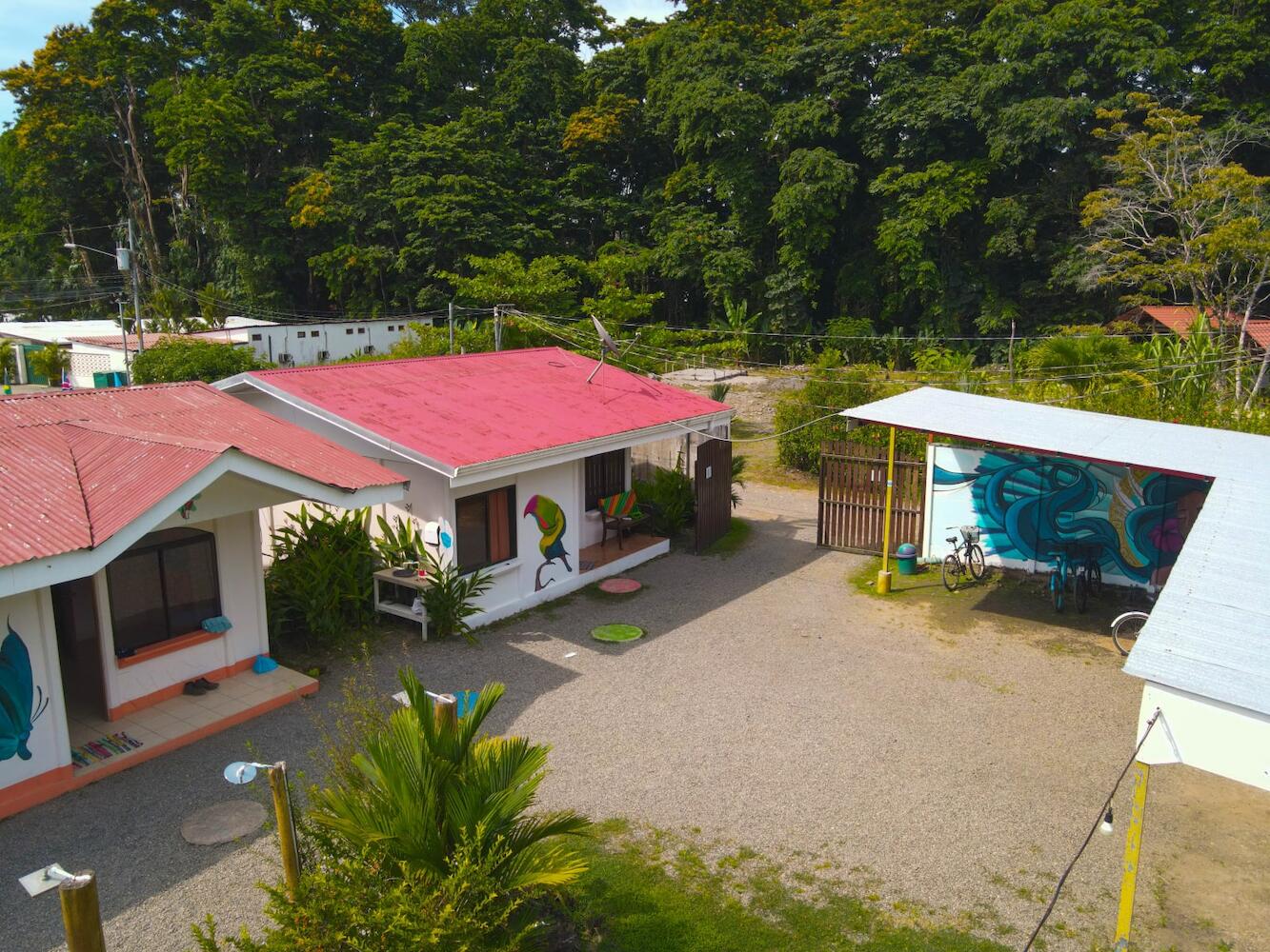 Kalunai Hostel, Puerto Viejo de Talamanca