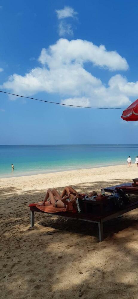 Long Beach Garden Resort, Koh Lanta