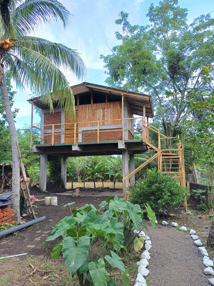 Cabañas Privadas Dilany, Ometepe