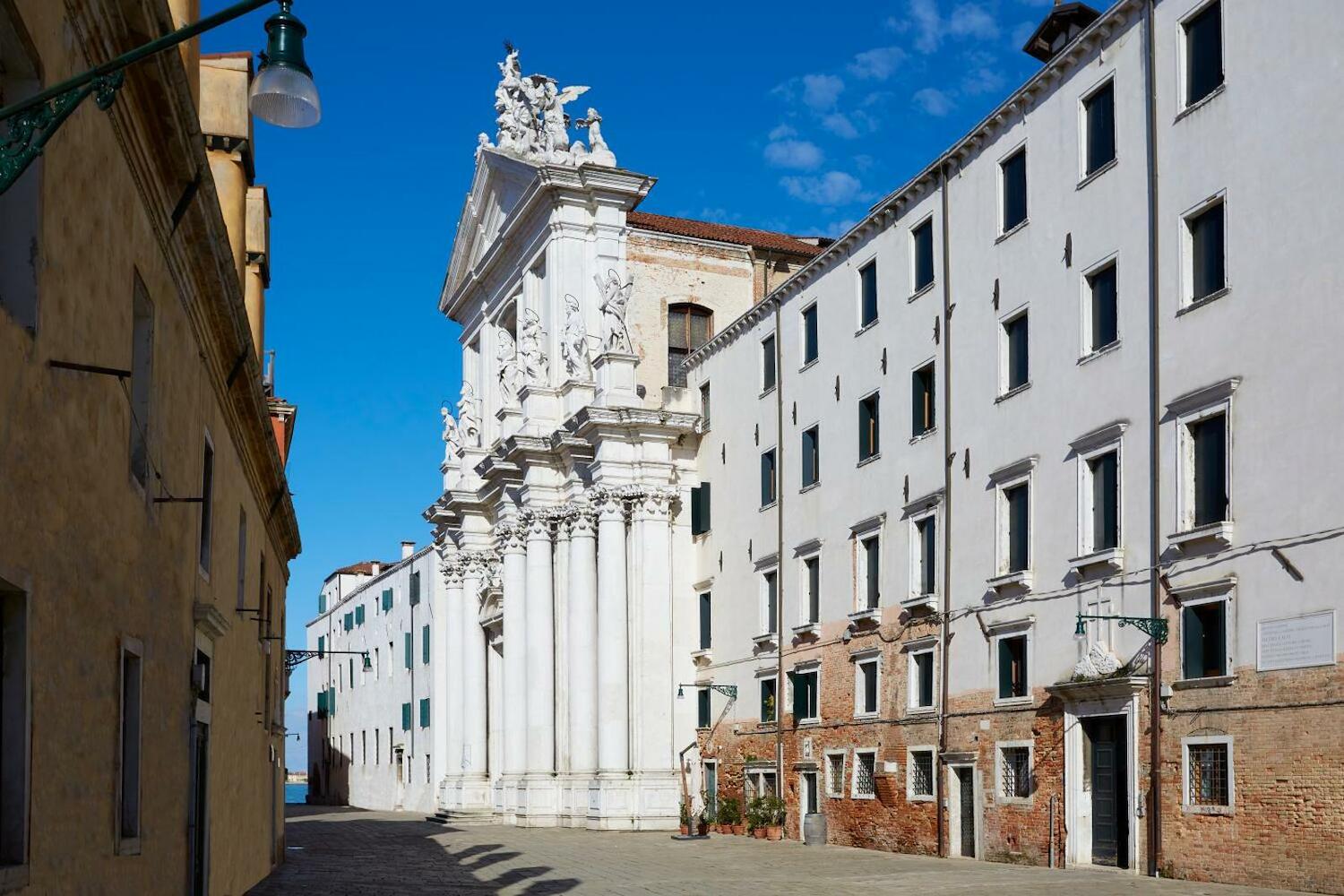 Ostello AMDG, Venice