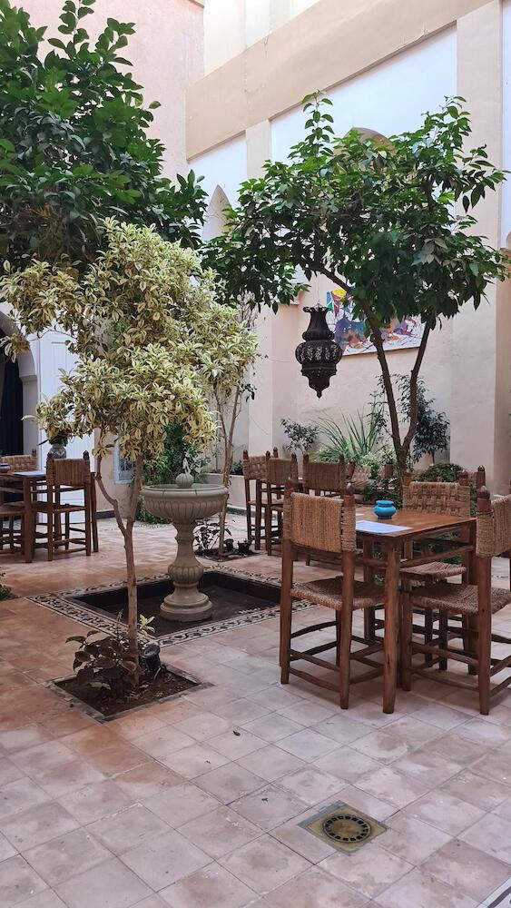 Hostel Laksour, Marrakesh