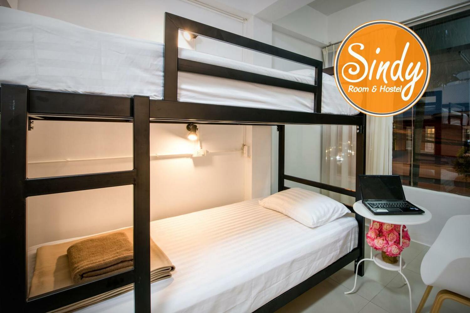 Sindy's Hostel, Pattaya