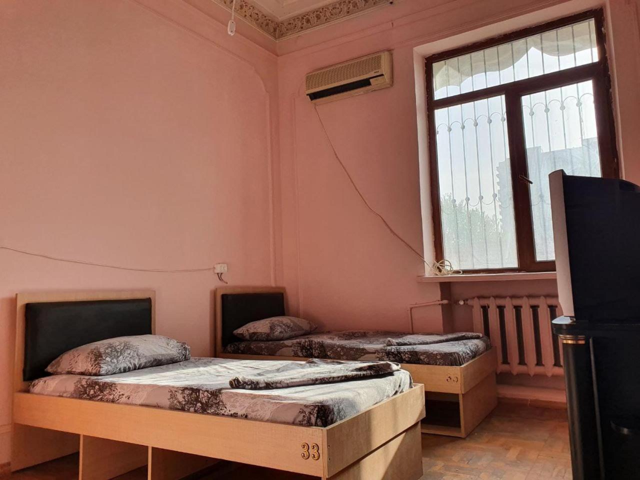 Baku Guest Hostel, Baku