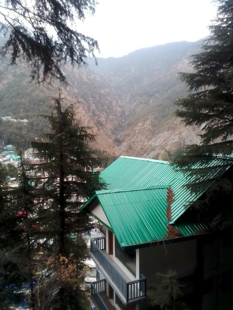 Himalayan Hostel, McLeod Ganj