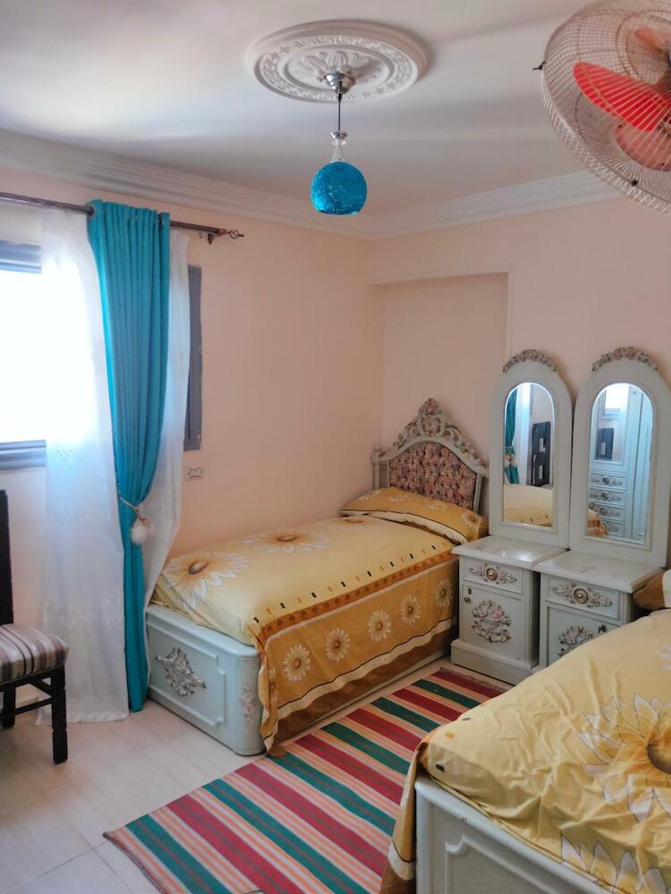 Cleopatra Ladies Only Hostel هوستل كليوباترا للسيدات فقط, Alexandria