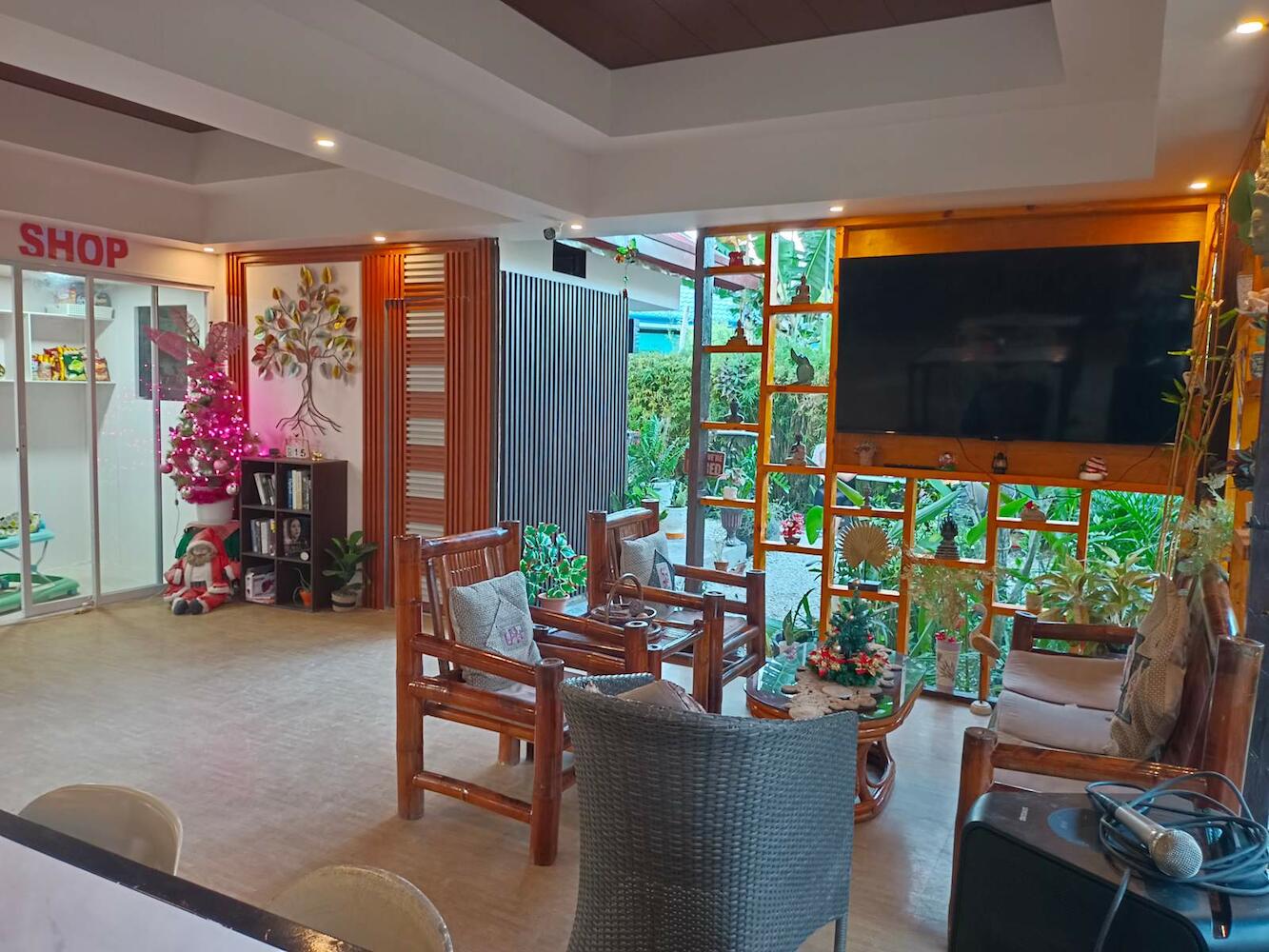 Adrianas Place Hostel Panglao, Panglao Island