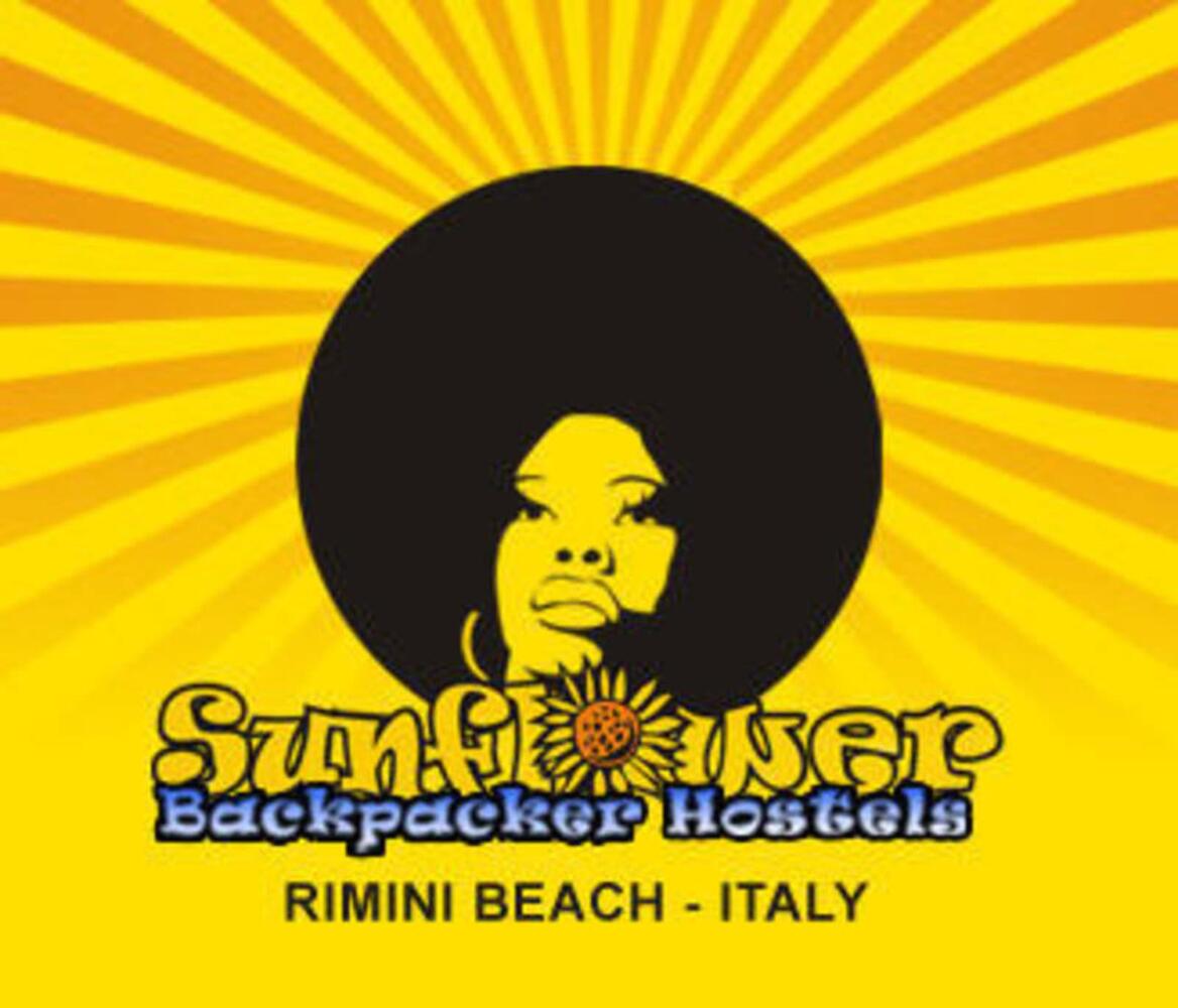 Sunflower City Student Hotel, Rimini