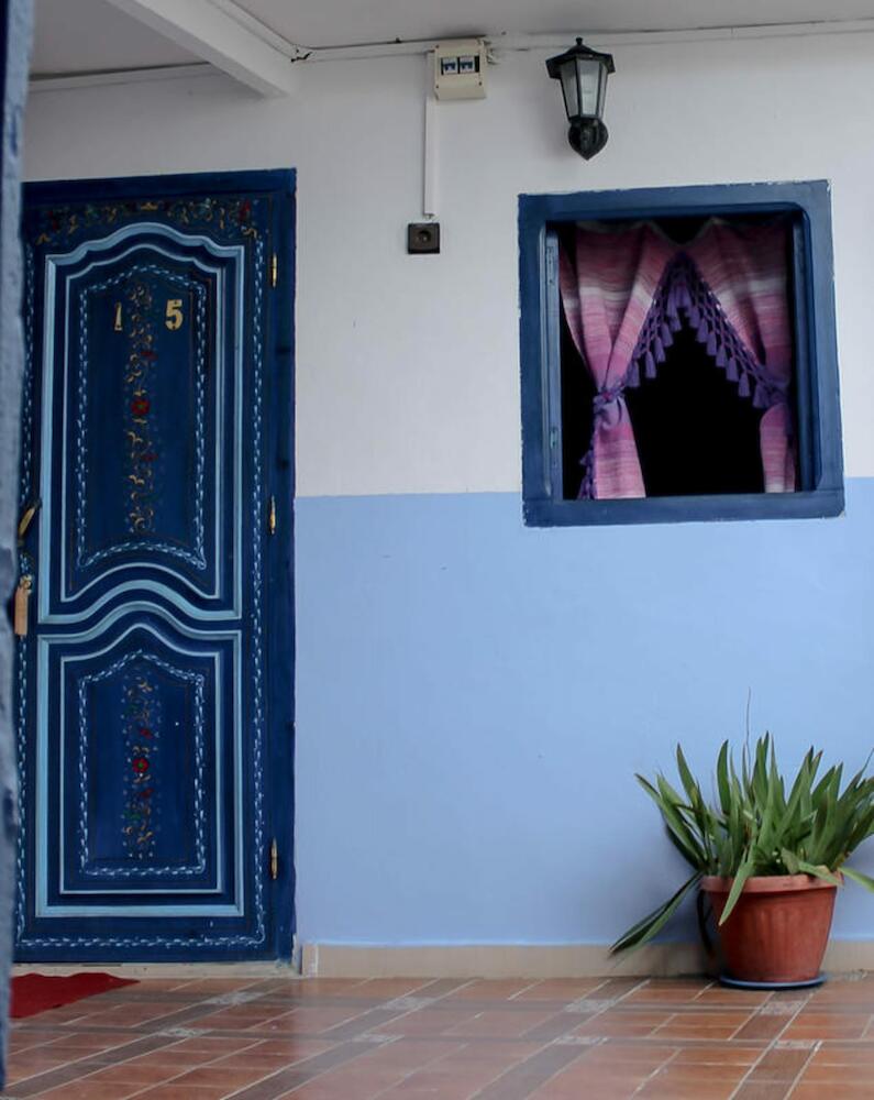 Pension Souika, Chefchaouen