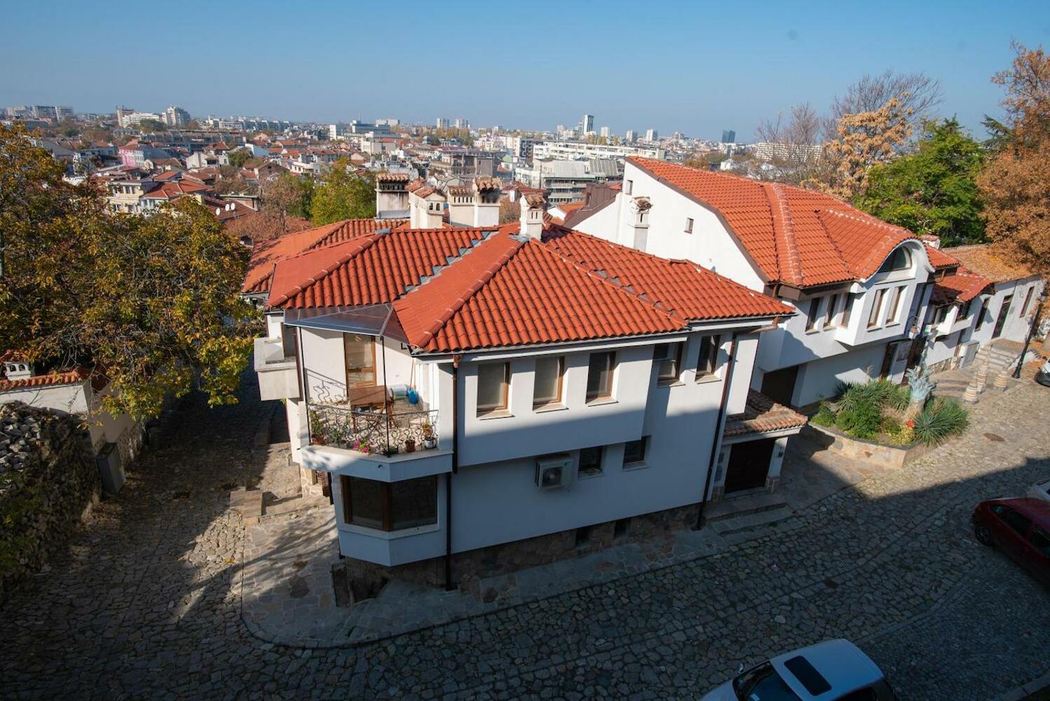 Hikers Hostel, Plovdiv