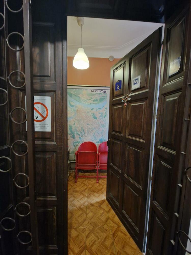 HostelChe Hostel, Belgrade