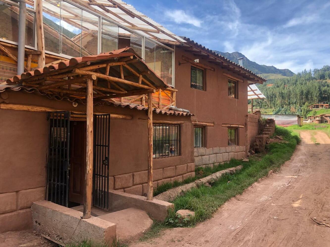 Casa Intihuatana, Pisac