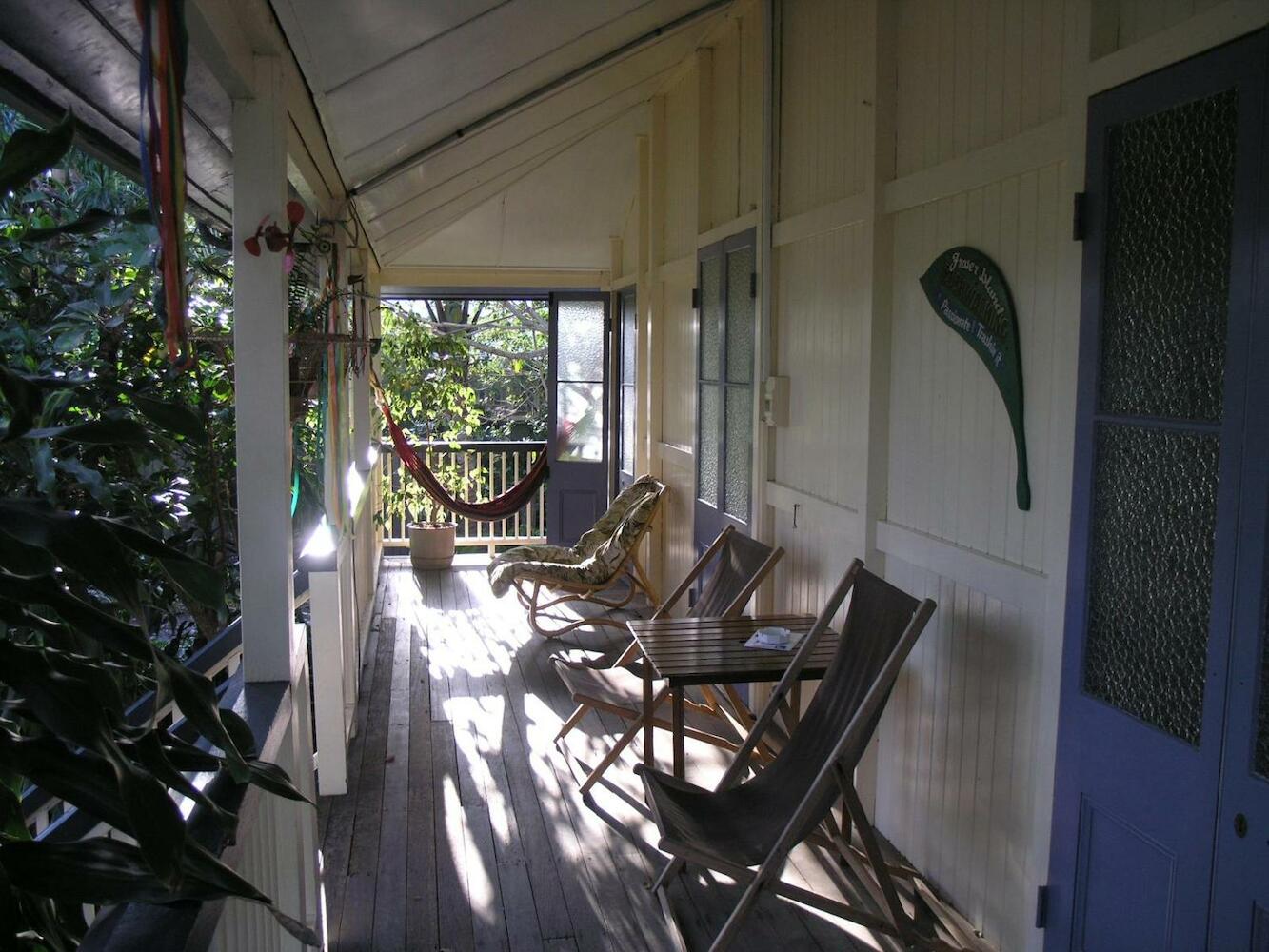 Mango Tourist Hostel, Hervey Bay