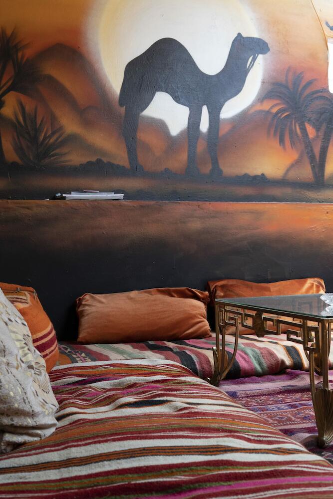 Medina Hostel, Casablanca