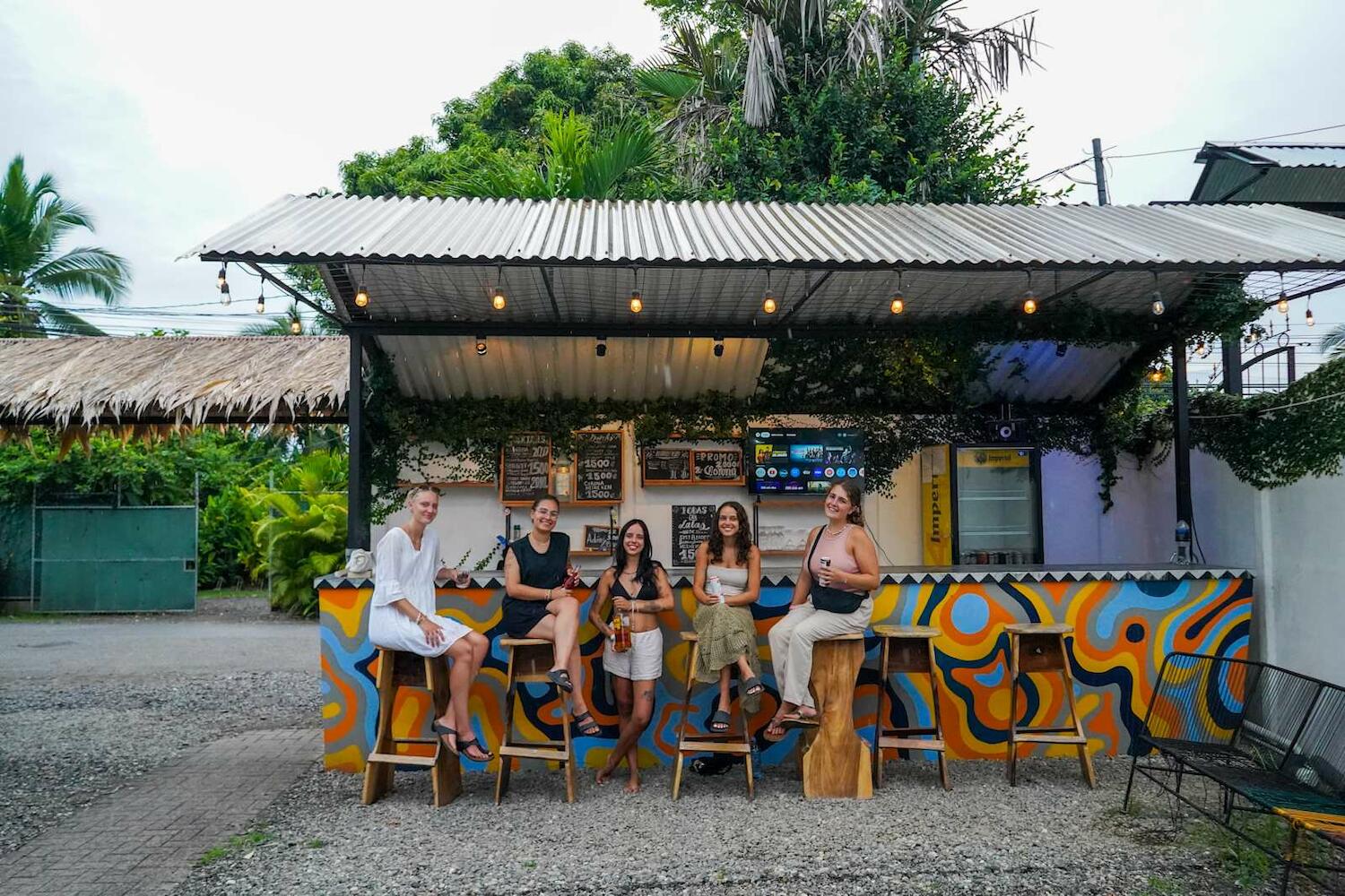 Casa Wolaba, Puerto Viejo de Talamanca