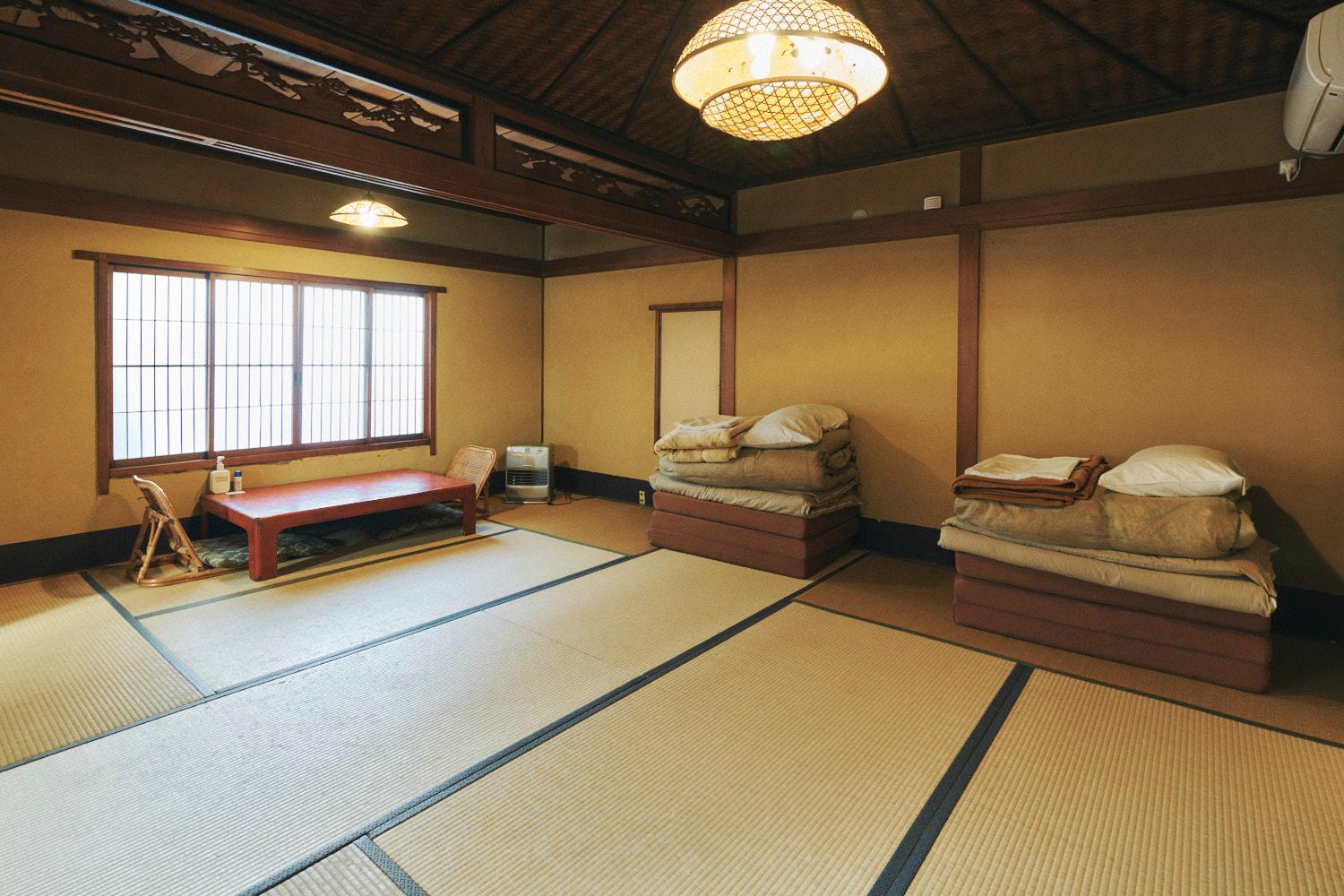 Gojo Guest House, Kyoto