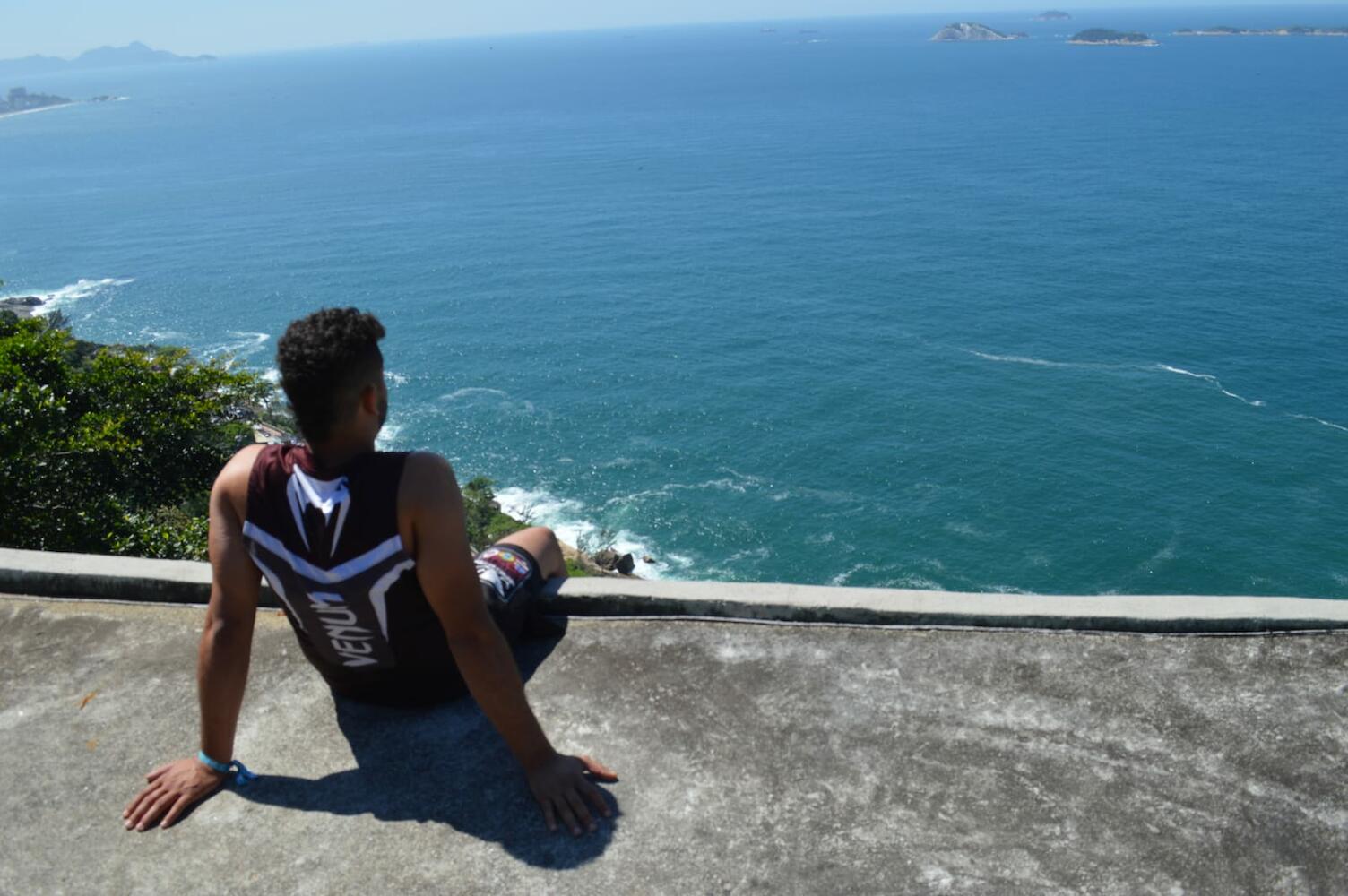 Vidigal Guesthouse, Rio de Janeiro