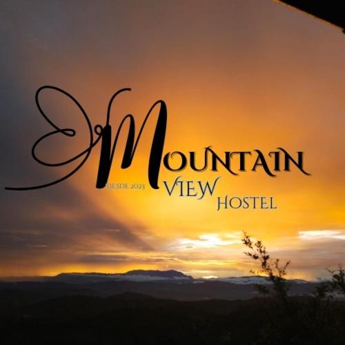 Mountain View Hostel, Manizales