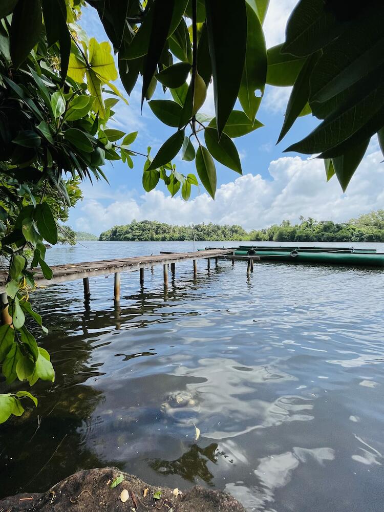 TheLakeHostel, Hikkaduwa