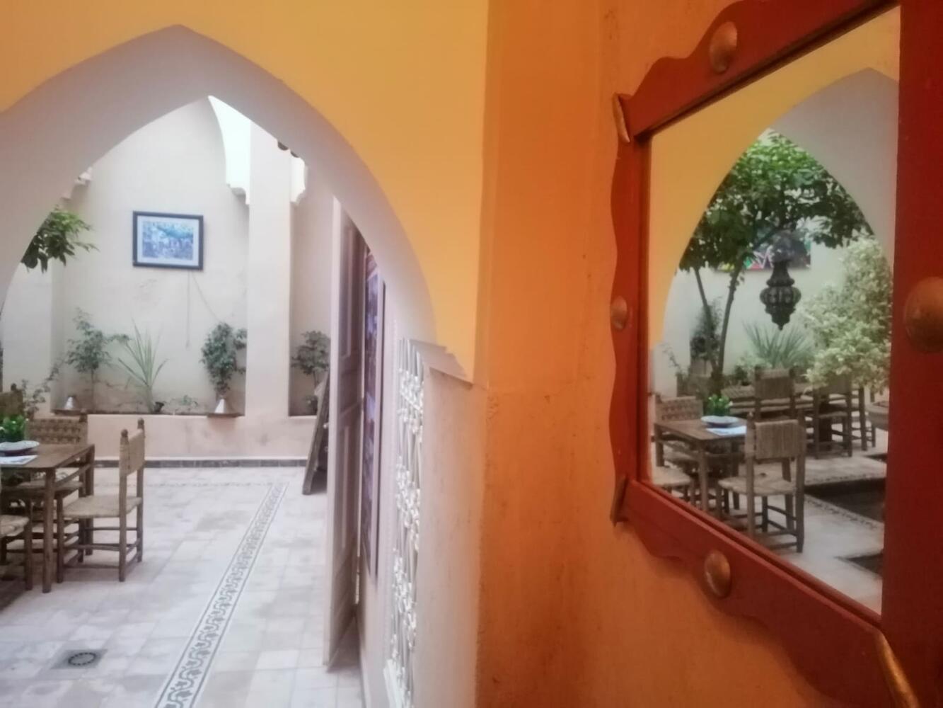 Hostel Laksour, Marrakesh