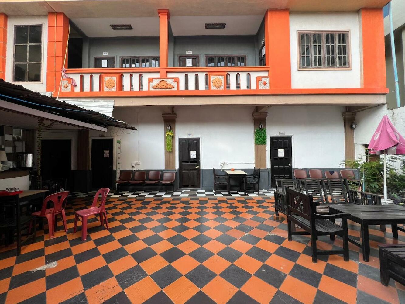 Vientiane Star Hostel, Vientiane