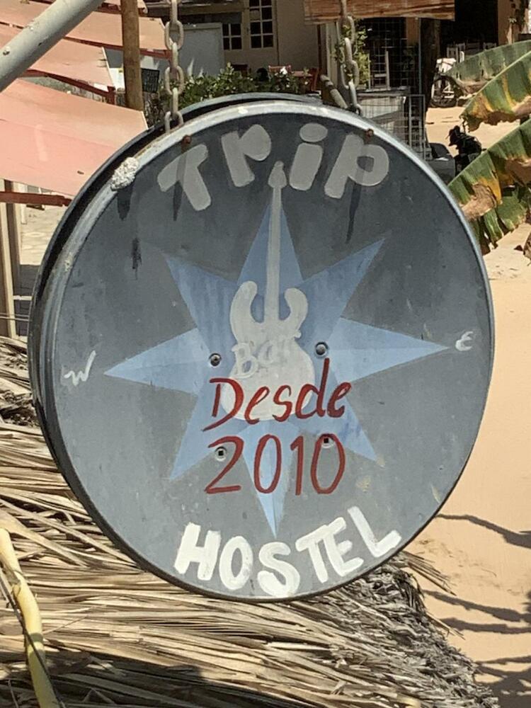 Trip Hostel e Pousada, Jericoacoara