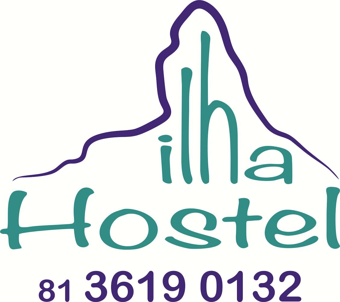 Ilha Hostel, Fernando de Noronha