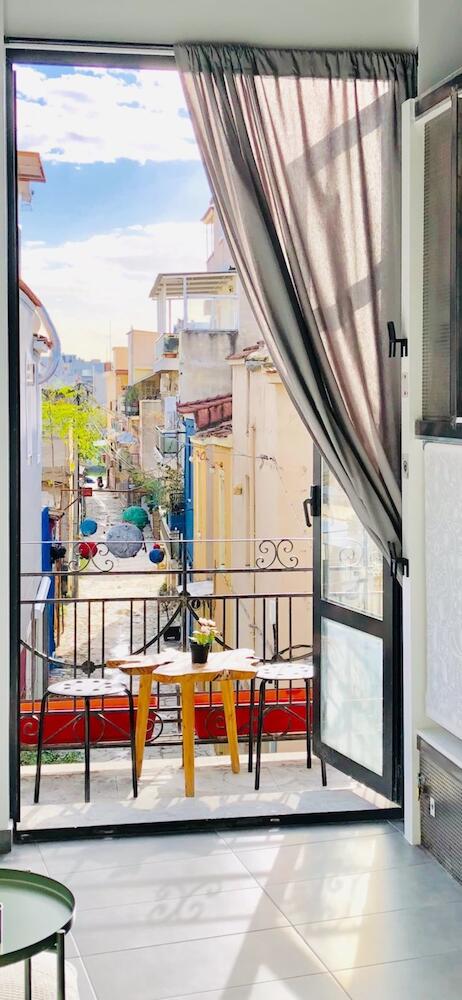 Iconic Athens Hostel, Athens