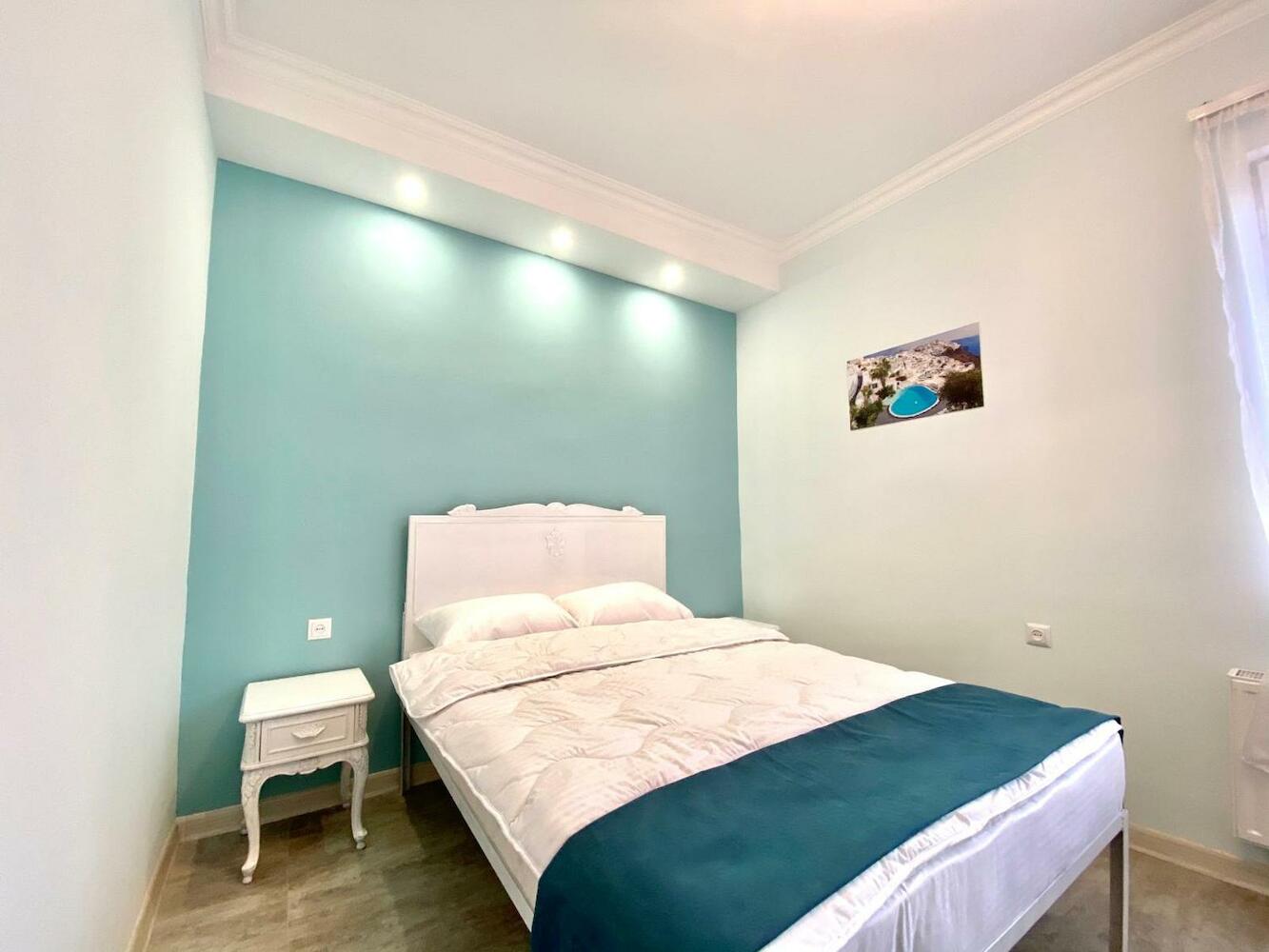 Santorini Guest House, Yerevan