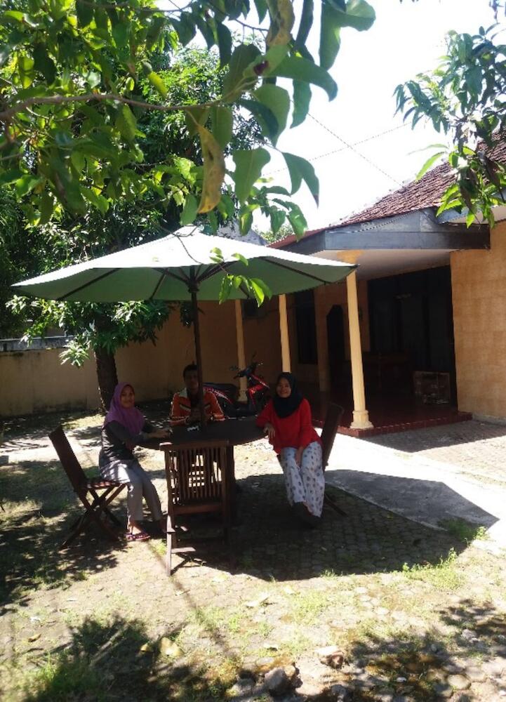 Ndalem Diajeng homestay, Yogyakarta