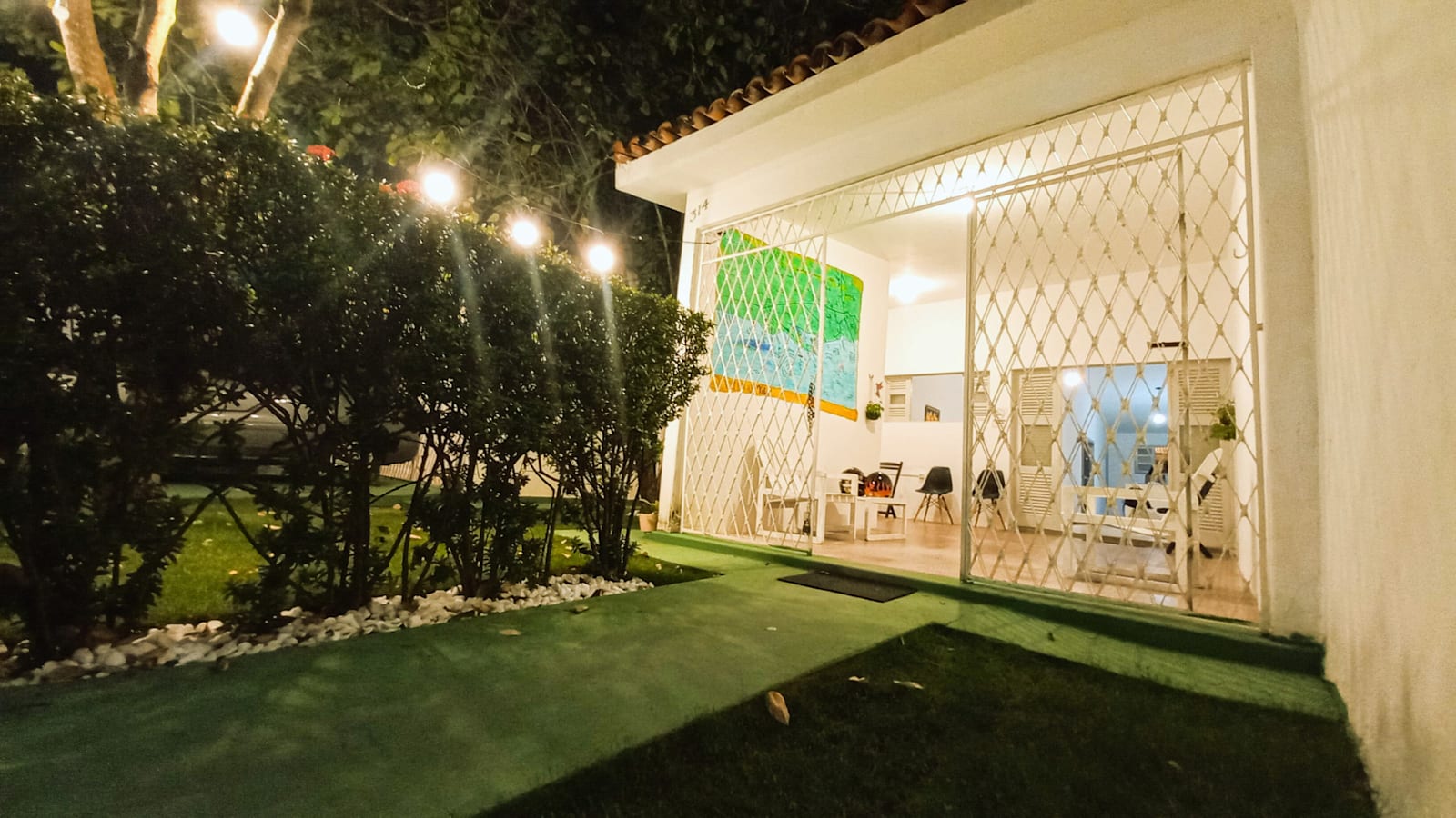 Yolo Hostel, João Pessoa