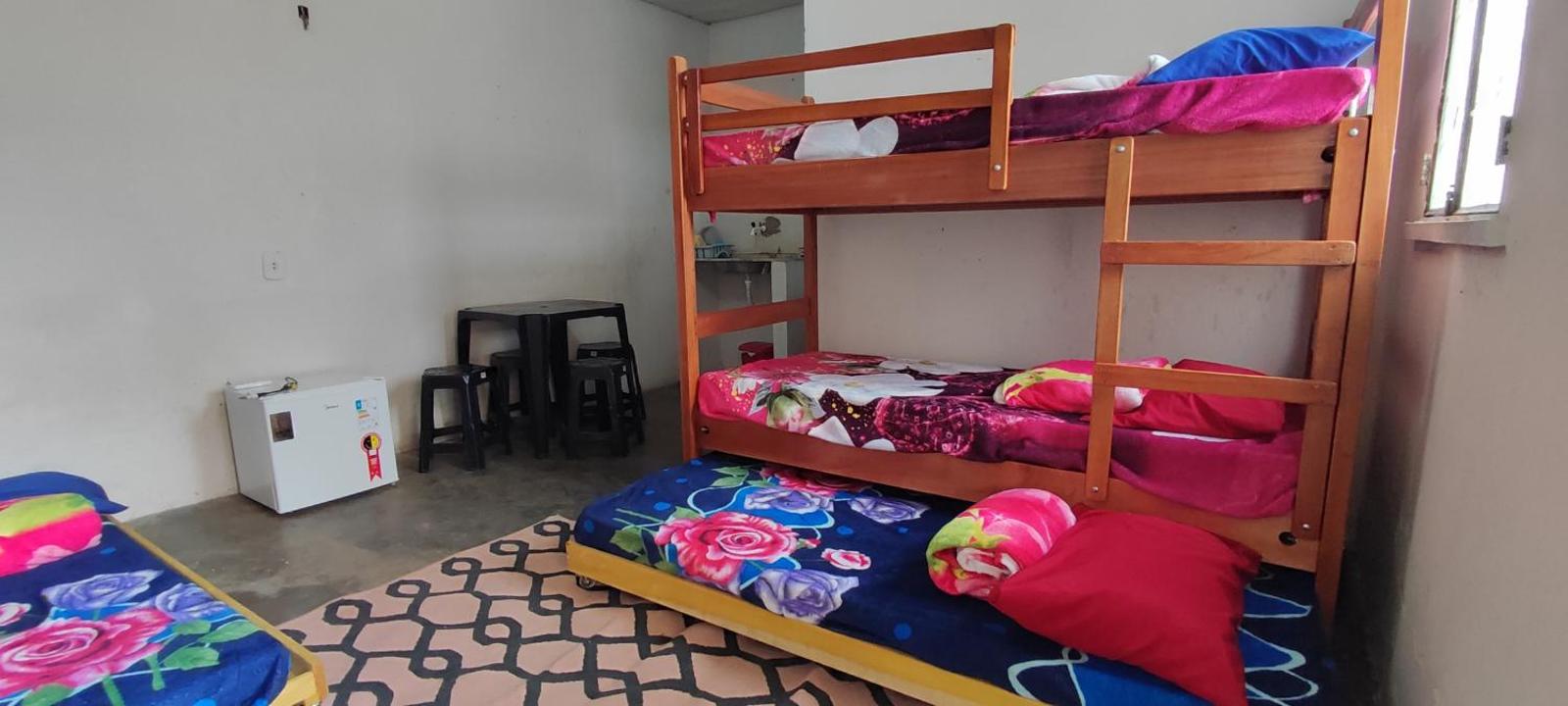 Hostel, Boa Vista